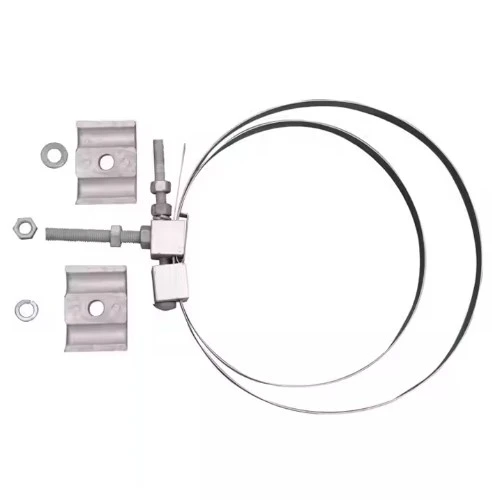 Downlead Clamp 3